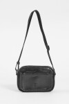 Bandolera rigid small negro
