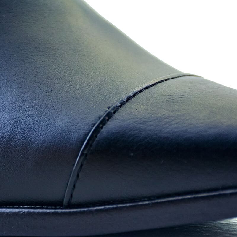 Bota Country Punta Fina de Mujer - 811 Negro