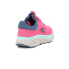 Champion Deportivo de Mujer Diadora Proton Fucsia-Blanco