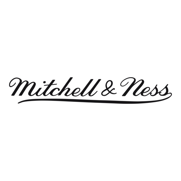 Mitchell And Ness