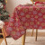 Mantel Waterproof Home Class 140 x 210 cm Navidad 1009
