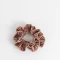 Skunzies Classic Maxi Scrunchie De Velvet - Rosa Claro