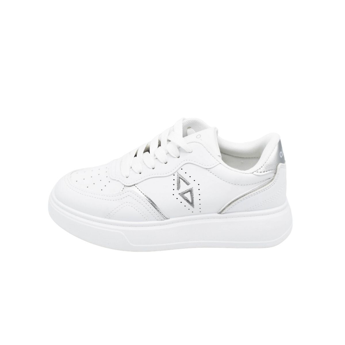 CHAMPION 35-40 - WHITE 