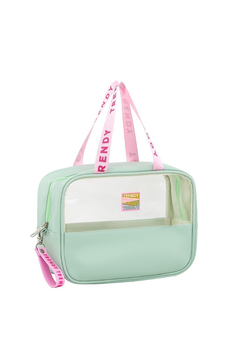 Necessaire Trendy Acqua