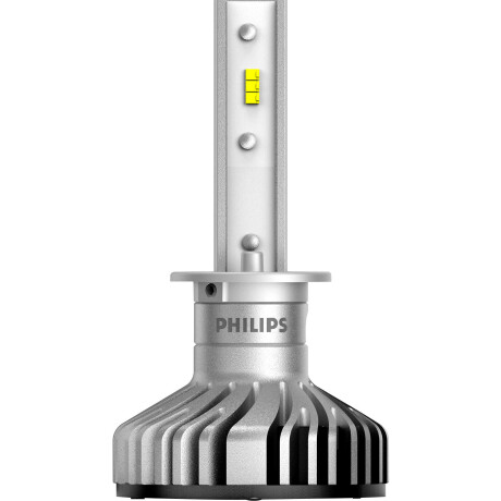 LAMPARA - LED 12V H1 6200K ULTINON PHILIPS LAMPARA - LED 12V H1 6200K ULTINON PHILIPS
