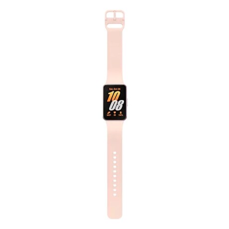 Reloj Smartwatch Samsung Galaxy Fit 3 Pink Gold Reloj Smartwatch Samsung Galaxy Fit 3 Pink Gold