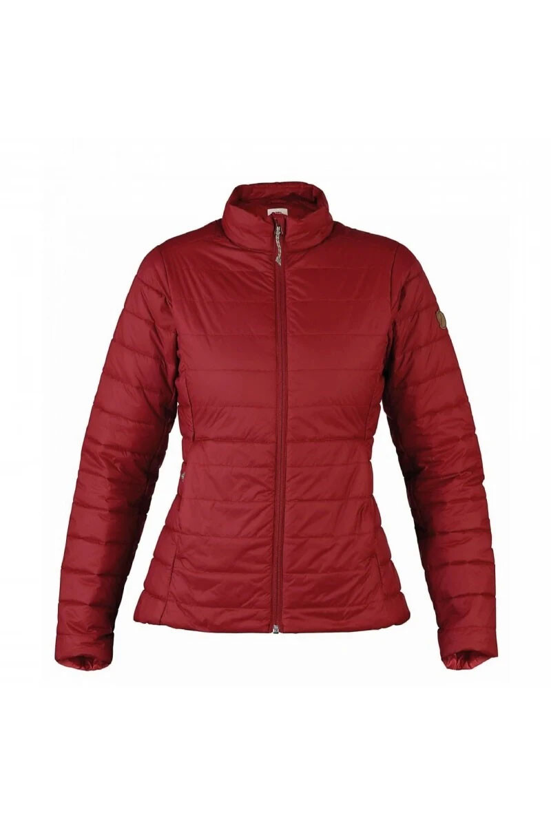 Campera Keb Lite Lava