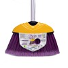Escoba Fiory con cabo amarilla 70 M 0060000115 Escoba Fiory con cabo amarilla 70 M 0060000115