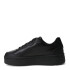 Championes de Mujer Puma Court Lally Skye Negro