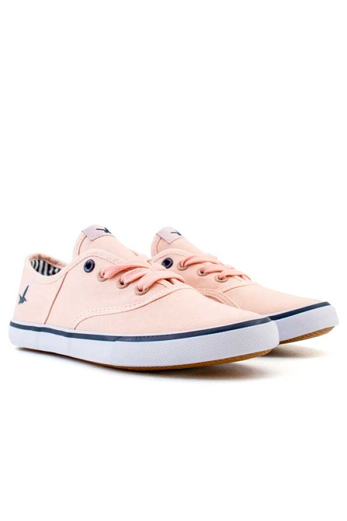 CALZADO CASUAL SANTA BARBARA SOUTH BEACH Rosa