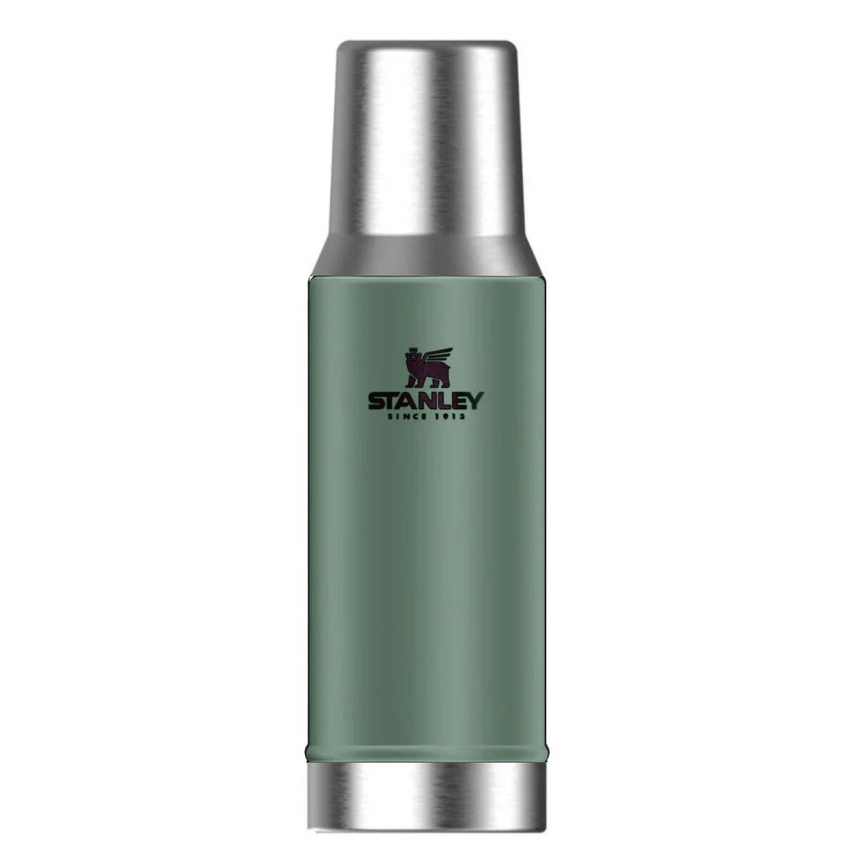 TERMO STANLEY 800m MATE SYSTEM C/MATE VERDE 30255088 
