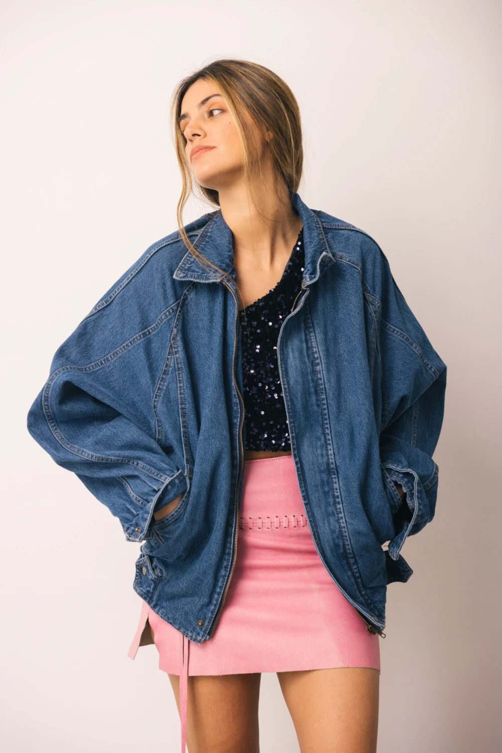 Rockstar Jacket