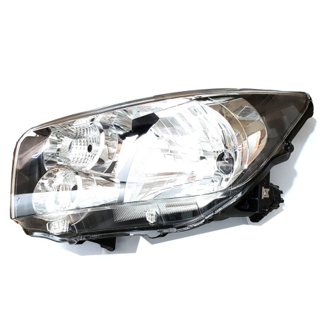 SEMIOPTICAS SUZUKI CELERIO 16/ IZQUIERDA - SEMIOPTICAS SUZUKI CELERIO 16/ IZQUIERDA -