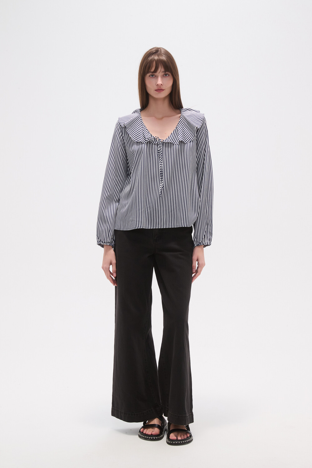 Blusa Touane Estampado 1