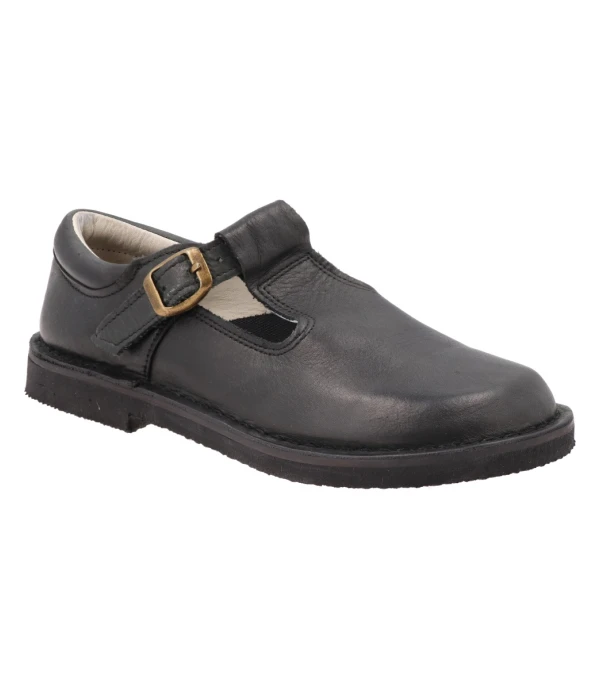 Guillermina GK Negro