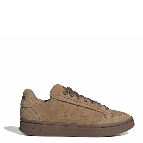 Championes de Hombre Adidas Gc Alpha Sk8 Beige