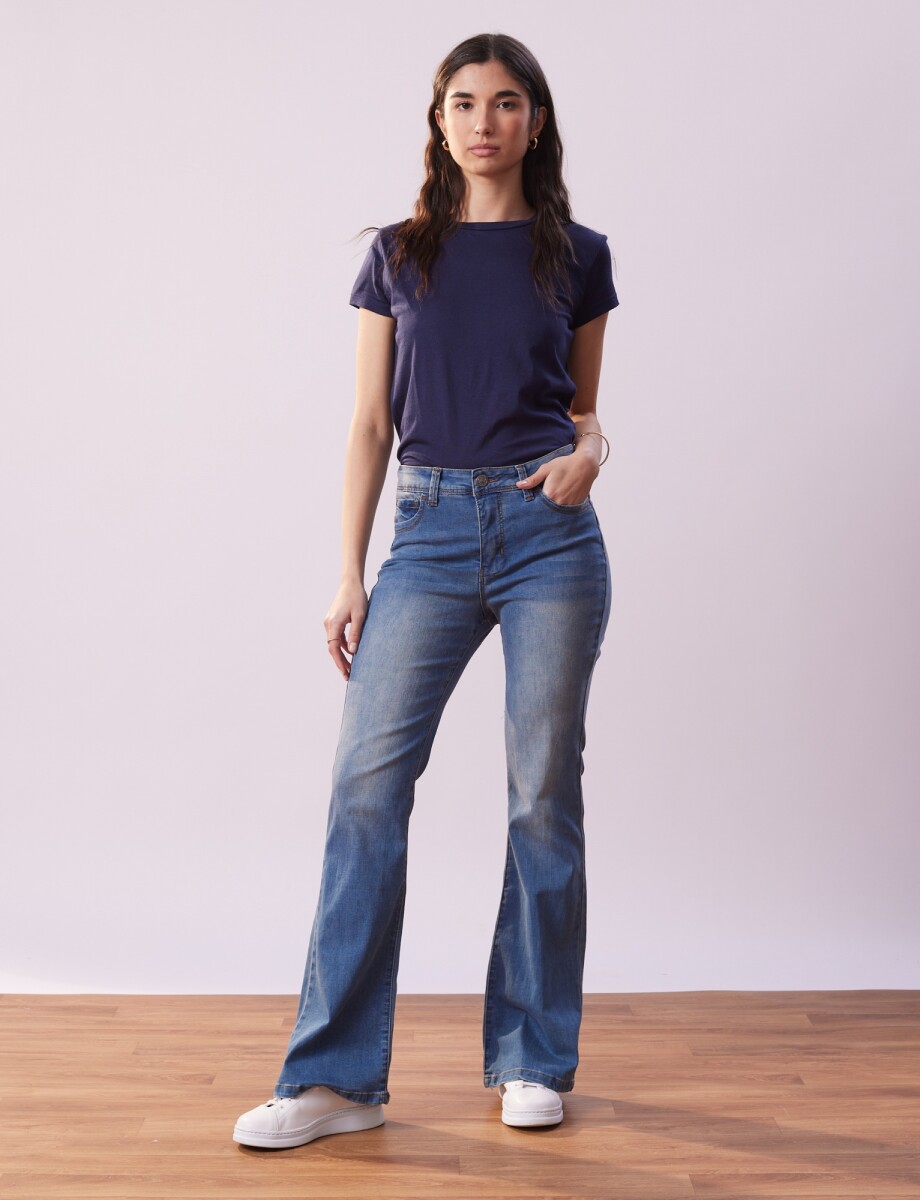 Jean Bootcut - Jean 