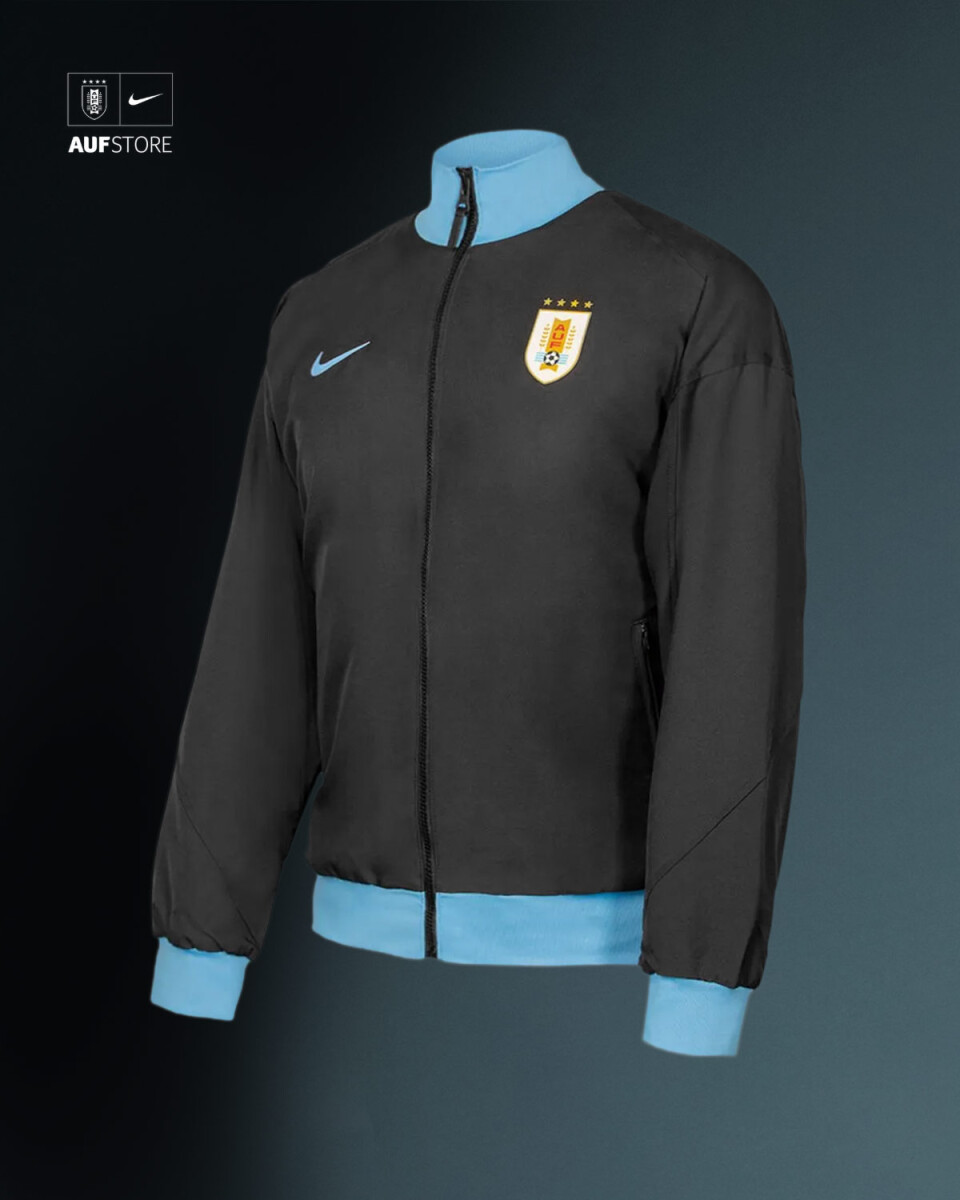 Campera de Uruguay Nike 