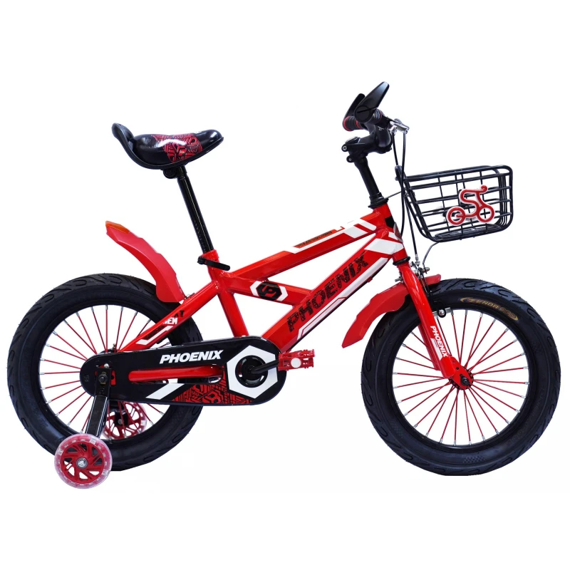 Bicicleta Phoenix F1 Bicicleta Phoenix F1