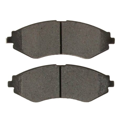 JUEGO PASTILLAS DE FRENO DELANTERAS - AVEO JUEGO PASTILLAS DE FRENO DELANTERAS - AVEO