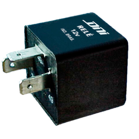 FLASHER - 12V 3T FIAT.GM.PEUG=D.10083-8418=IM11453 DNI FLASHER - 12V 3T FIAT.GM.PEUG=D.10083-8418=IM11453 DNI