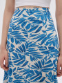 Falda Lalit Estampado 2