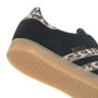Zapatillas Adidas Gazelle J Unisex Black