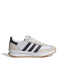 Championes de Mujer Adidas Run 72S 2.0 Blanco - Negro