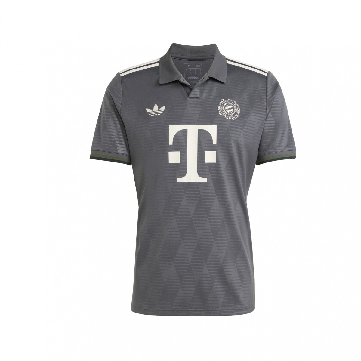 adidas FC Bayern 2425 Wiesn Jersey 