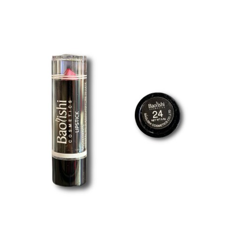 Baolishi Labiales N°24