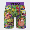 Calzoncillos PSD Krusty Bank Multicolor