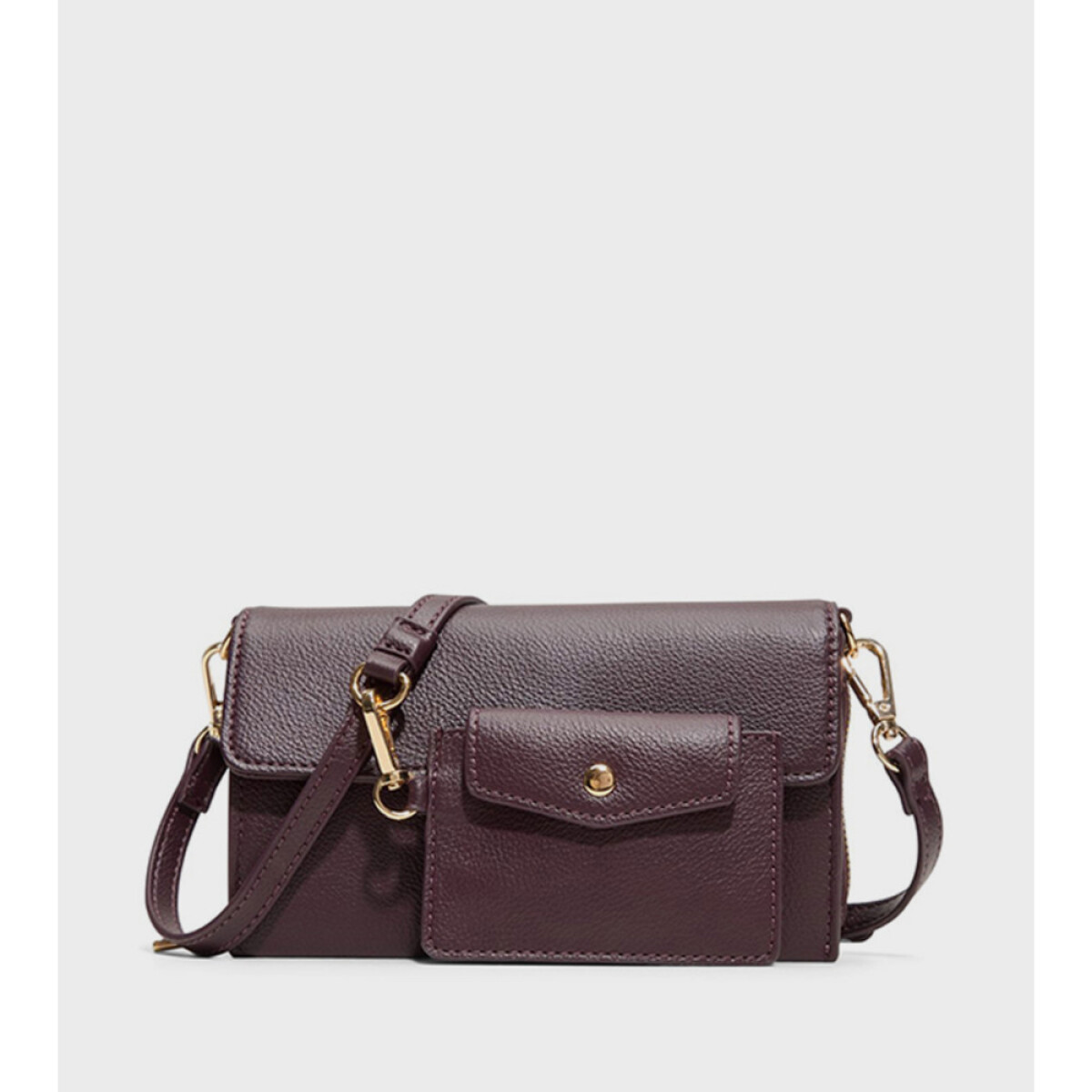 VALABENA OPEN BROWN SYNTHETIC - OPEN BROWN 