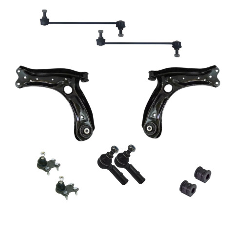 KIT TREN DELANTERO Kit Tren Delantero