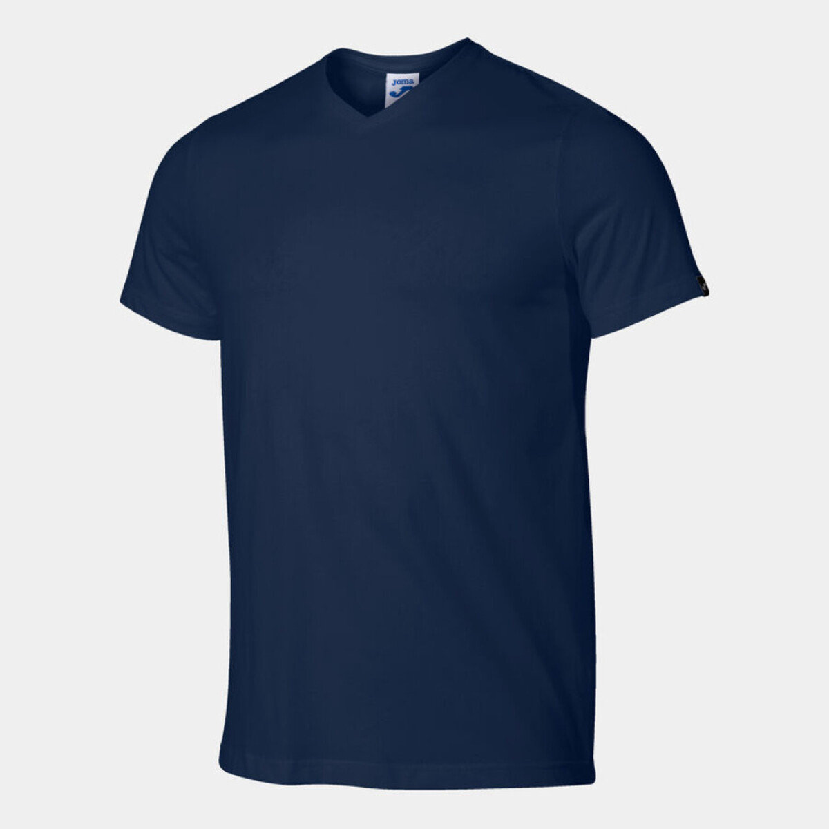 CAMISETA MANGA CORTA VERSALLES MARINO - MARINO 