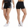 Short Deportivo Para Mujer Arena Women's Lorella Team Short Negro