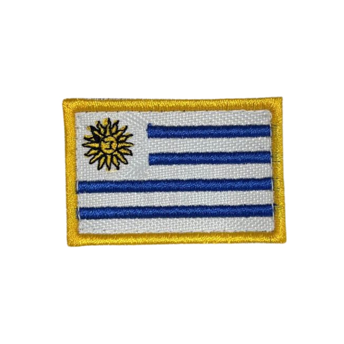 Pabellón bordado bandera - Ejercito Nacional 