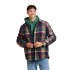 SOBRECAMISA LUIS XS-XXL VERDE