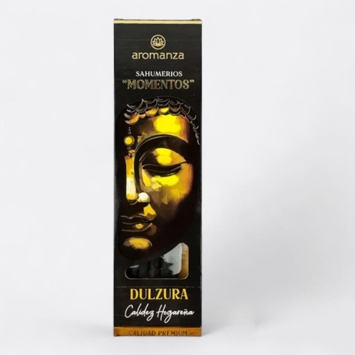 Inciensos Linea Momentos De Aromanza - Dulzura 