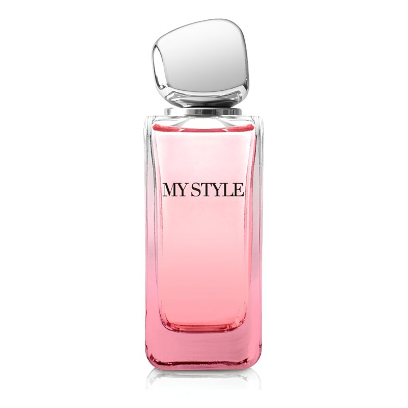 Perfume New Brand Prestige My Style for Women EDP 100ml Perfume New Brand Prestige My Style for Women EDP 100ml