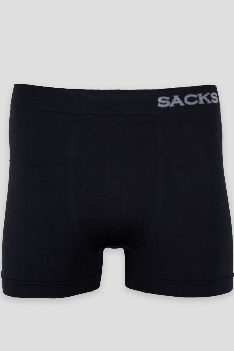 Pack x 2 boxer sin costura Combinacion 3