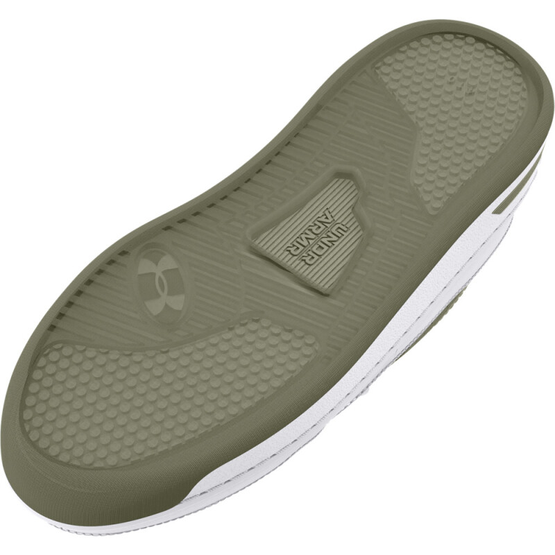 UA W Court 96 Suede-WHT WHT-102