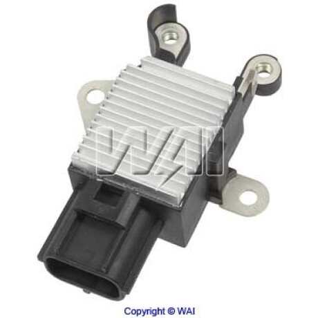 REGULADOR VOLTAJE - FORD.L-ROVER VOLVO N.DENSO 12V=IK.5145 TRANSPO REGULADOR VOLTAJE - FORD.L-ROVER VOLVO N.DENSO 12V=IK.5145 TRANSPO