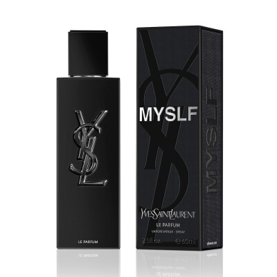 Perfume Yves Saint Lauren Myslf Le Parfum 60 Ml. Perfume Yves Saint Lauren Myslf Le Parfum 60 Ml.