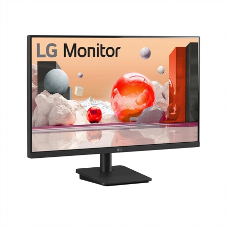 Monitor LG 27MS500 27' FHD IPS Tasa De Actualización 100Hz Monitor LG 27MS500 27' FHD IPS Tasa De Actualización 100Hz