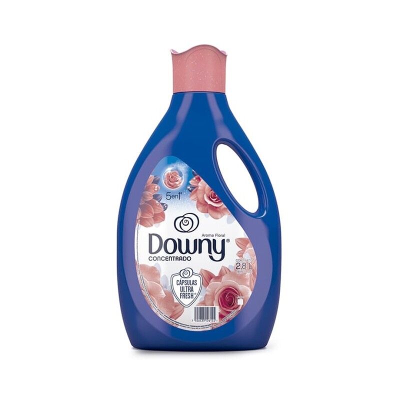 DOWNY BOT 2.8L FLORAL Downy Bot 2.8l Floral
