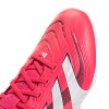 adidas PREDATOR LEAGUE FG/MG RED/WH