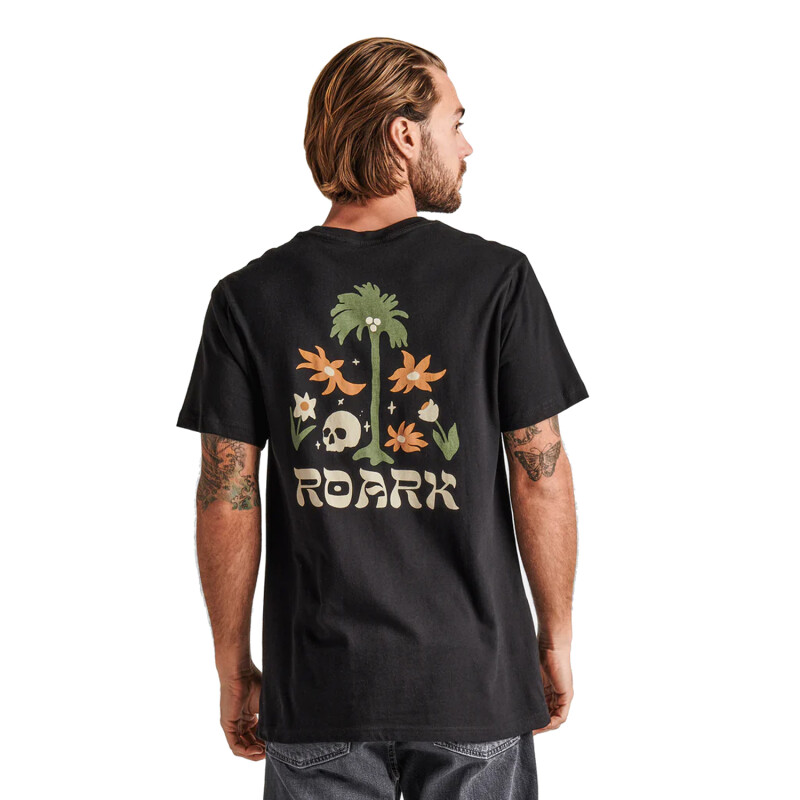 Remera Roark Atoll Remera Roark Atoll