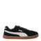 Championes de Mujer Puma Club Ii Era Suede W Negro - Natural