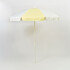SOMBCOMP Sombrilla De Playa Compacta Sunnylife - Limon Stripe