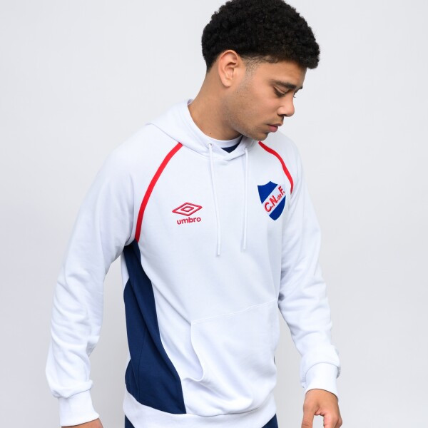 Canguro Hoodie Dolman Nacional Hombre 091